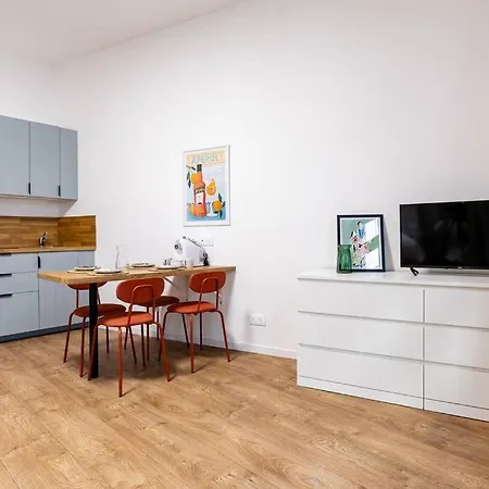 Tres Chic Studio/petite France