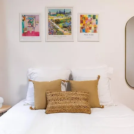 Tres Chic Studio/petite France