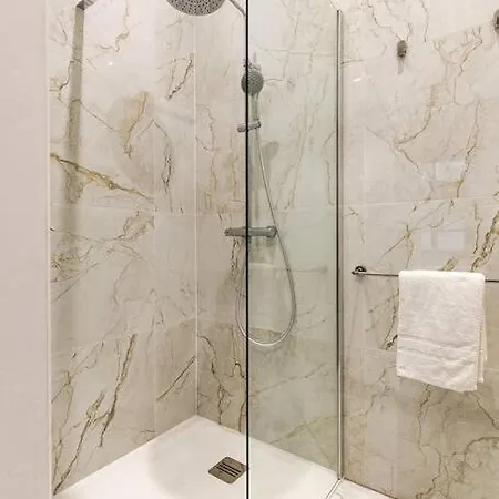 Apartment Tres Chic Studio/petite France *