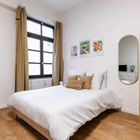 Tres Chic Studio/petite France