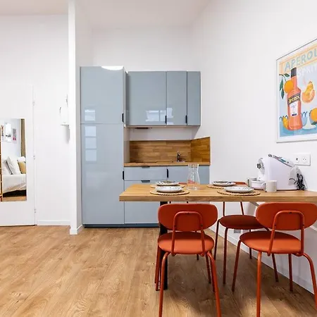 Tres Chic Studio/petite France Appartement *