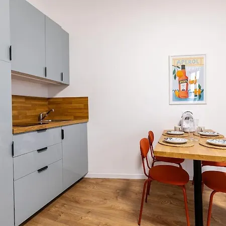 Tres Chic Studio/petite France * Strasbourg