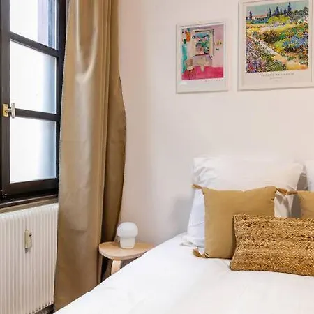 Tres Chic Studio/petite France *